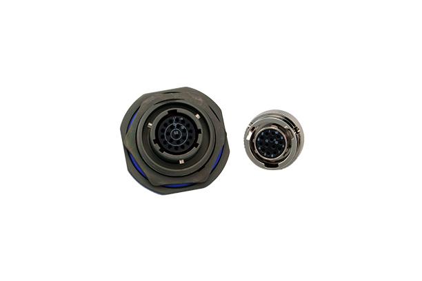 Conesys D38999 Series II Connectors