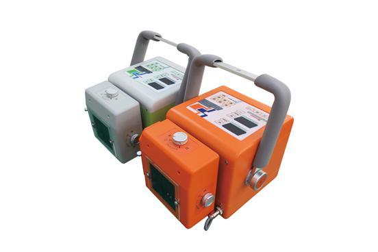 Portable X-ray System