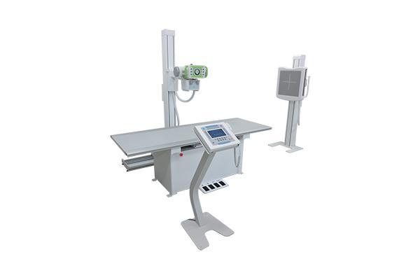 Innovation Digital Radiography System