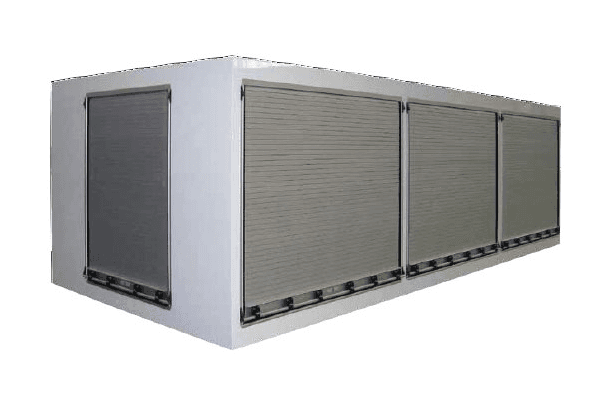 Roller Shutter
