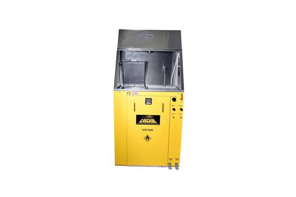 Spray Gun Cleaner