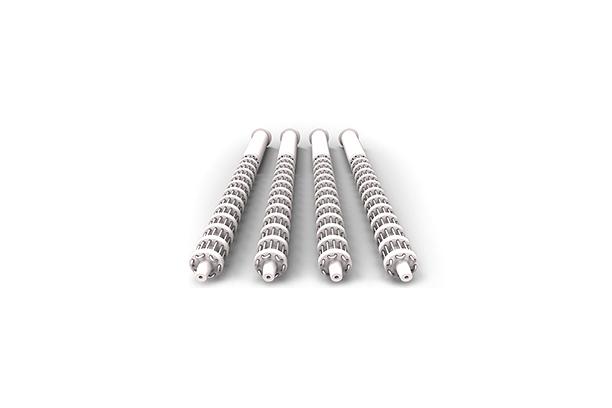 Radiant Tube Heater