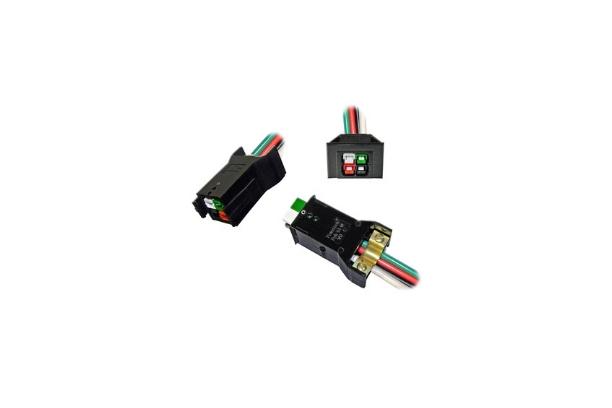 Powerpole® Pak Connector (Up To 45 Amps)