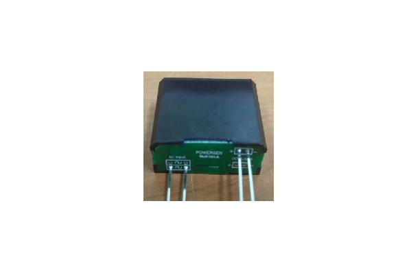 Switching Mode Power Supply PA-S Series