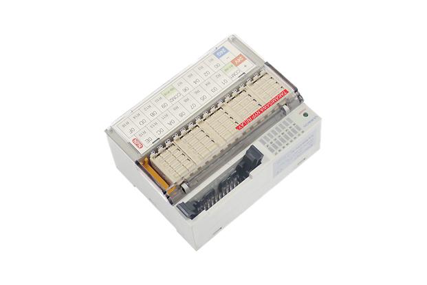 Slim Size Relay Terminal (R16C-A Series)