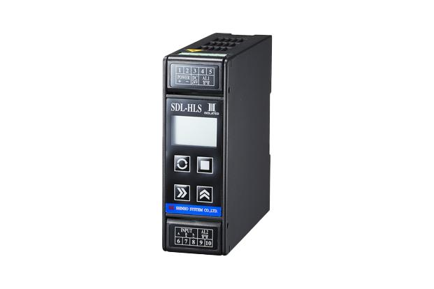High / Low Setter (SDL-Unit)