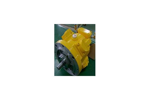 Air Motor (Piston Type)
