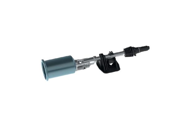 Wizz Shrinkforming Burner Cat. No.50WL200