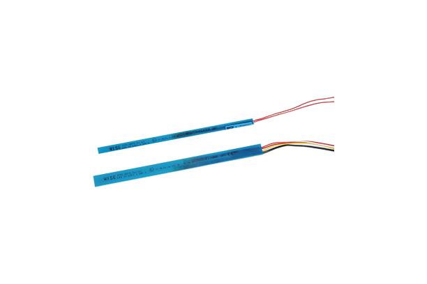 Intrinsic Safety Type Stator Winding RTD