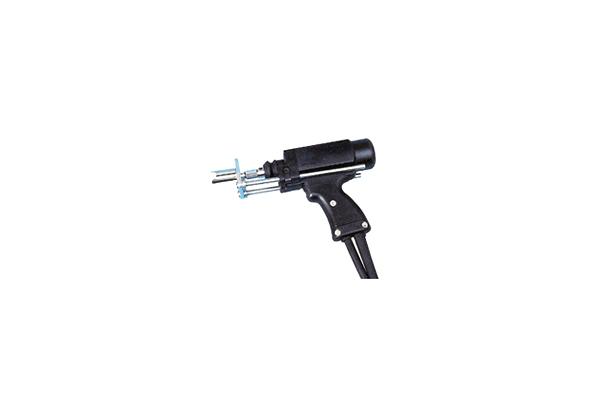 Stud Welding System & Controls