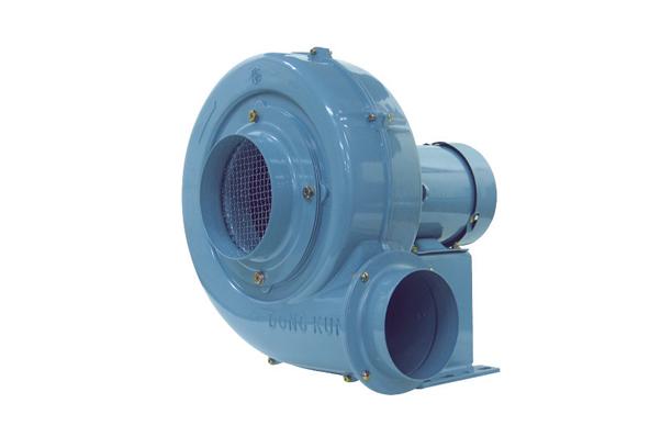 High Pressure Blower