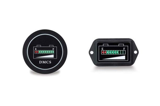BDI (Battery Discharge Indicator)