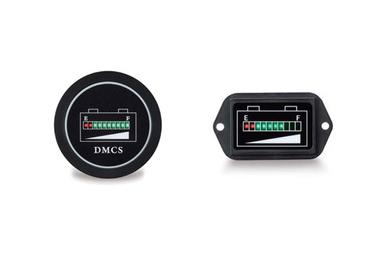 BDI (Battery Discharge Indicator)