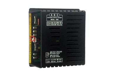 Automatic Battery Charger