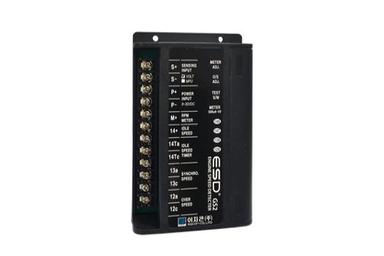 Engine Speed Detector