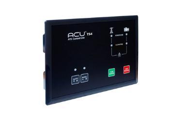 ATS Control Unit