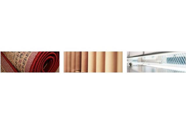 Home textile