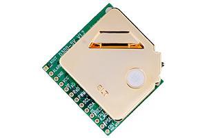 CO₂ Sensor Module