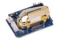 CO₂ Dual Sensor Module