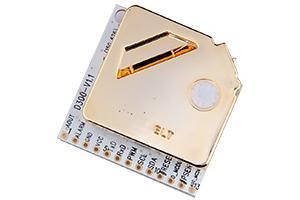 C-H 5V Sensor Module