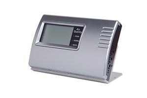 Air Quality Monitor