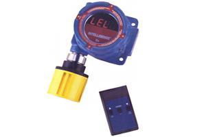 Intellisense Remote Sensing Gas Detector