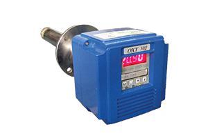 Zirconia Analyzer