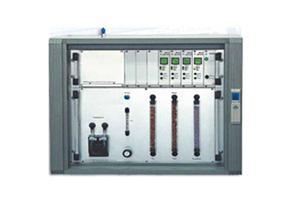 Multi-Channel Gas Analyzer