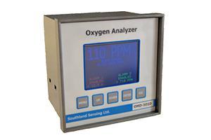Trace Oxygen Analyzer