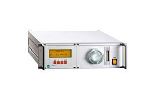 Infra Red(NDIR) Gas Analyzer