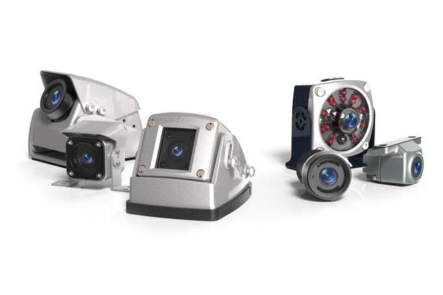 Small Camera