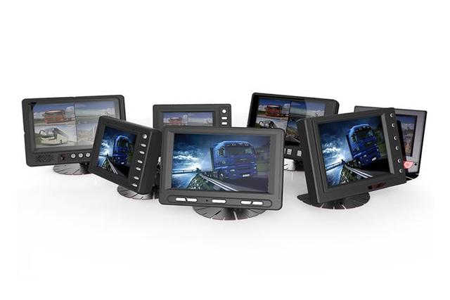 Key Type Monitor