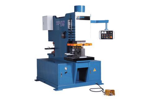 Hydraulic Press
