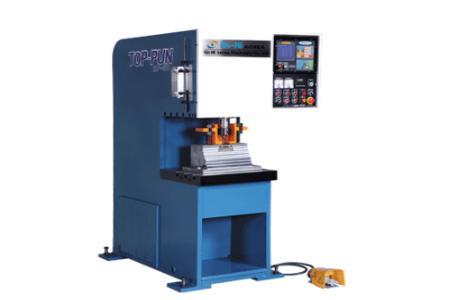 NC Punching Machine