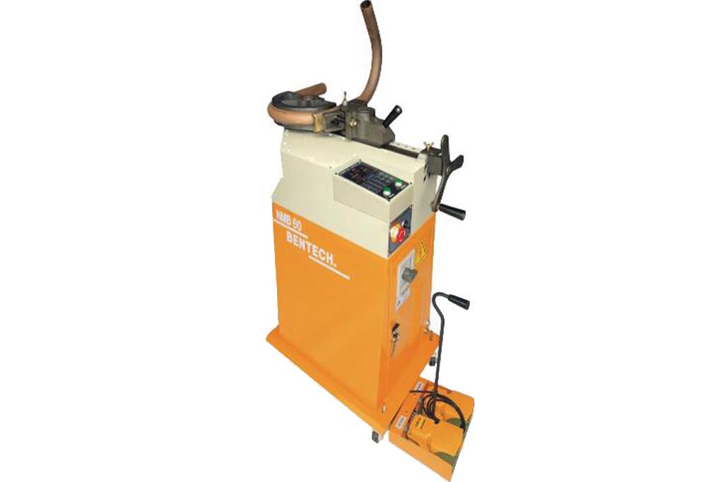 Pipe Bending Machine