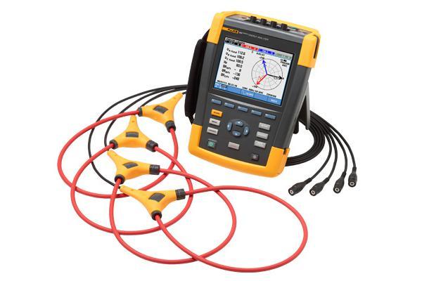 Fluke 435