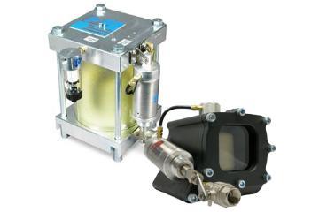 Non-powered auto Drain