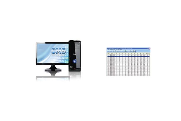 Central Management System (CMS)