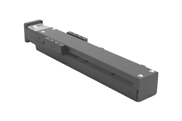 Cool Zero Actuator (EBAS (standard type) Series)