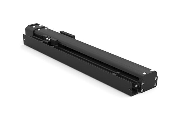 Cool Zero Actuator (EBAS (standard type) Series)
