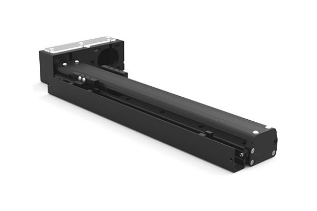 Cool Zero Actuator (EBAS (standard type) Series)