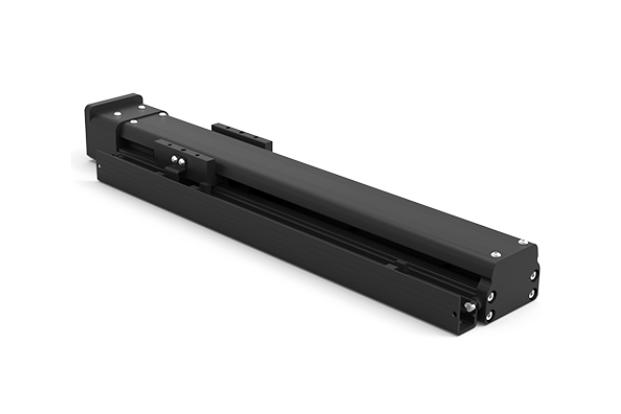 Cool Zero Actuator (EBAS (standard type) Series)