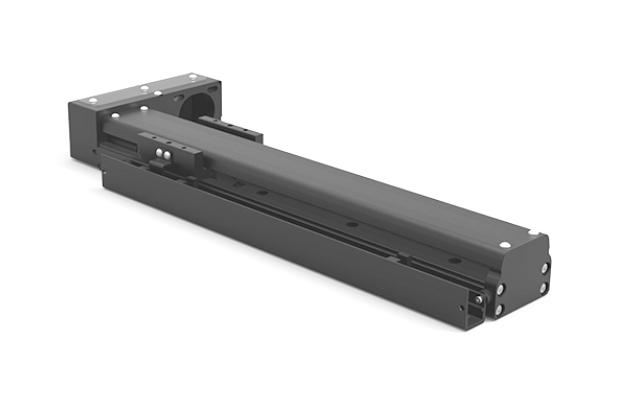 Cool Zero Actuator (EBAS (standard type) Series)