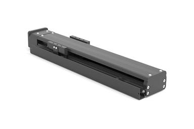 Cool Zero Actuator (EBAS (standard type) Series)