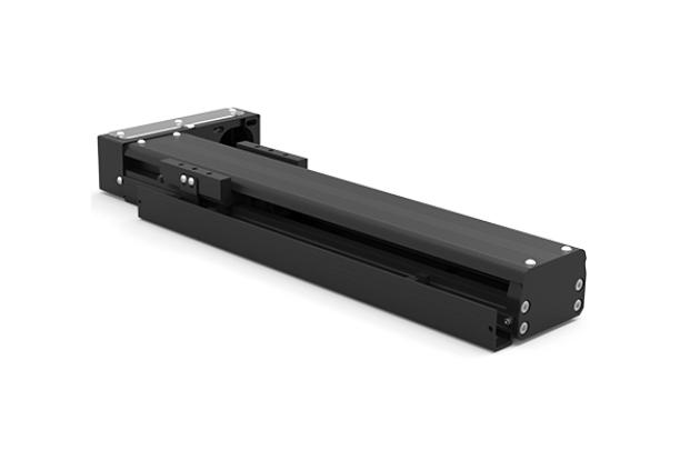Cool Zero Actuator (EBAS (standard type) Series)