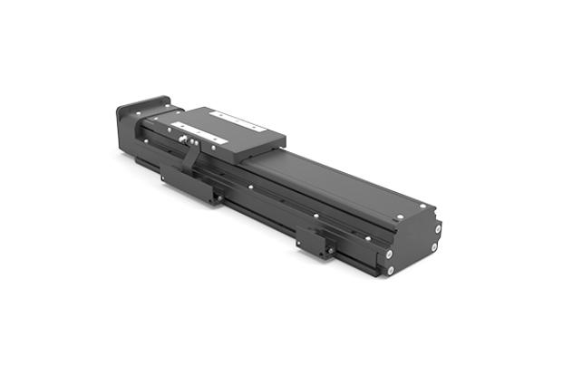 Cool Zero Actuator (EBAC (clean type) Series)