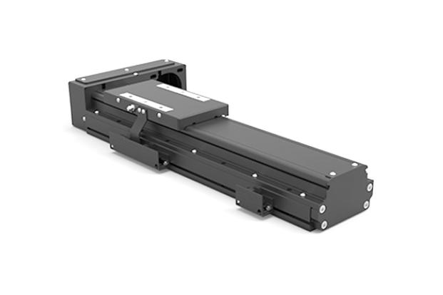 Cool Zero Actuator (EBAC (clean type) Series)