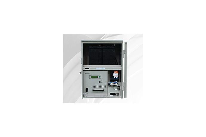 Built-in Type UPS