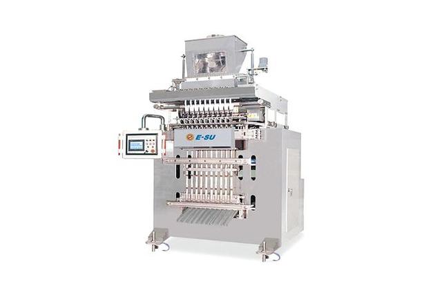 Stick Type Automatic Packaging Machine