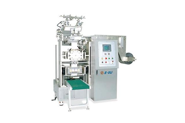Automatic 4Side Pouch Packaging Machine